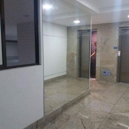 Edf Costanova Ponta Verde Maceió Extérieur photo