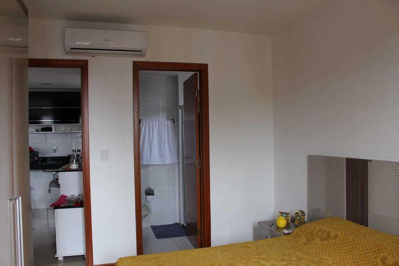 Edf Costanova Ponta Verde Maceió Extérieur photo