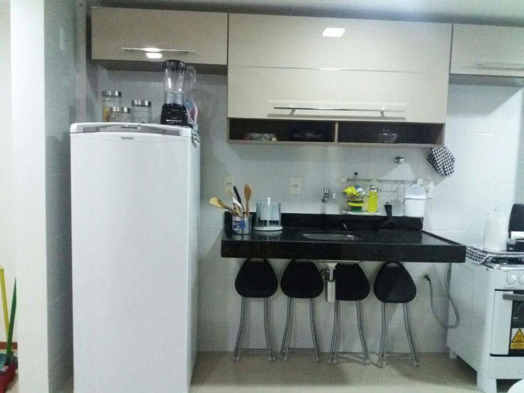 Edf Costanova Ponta Verde Maceió Extérieur photo