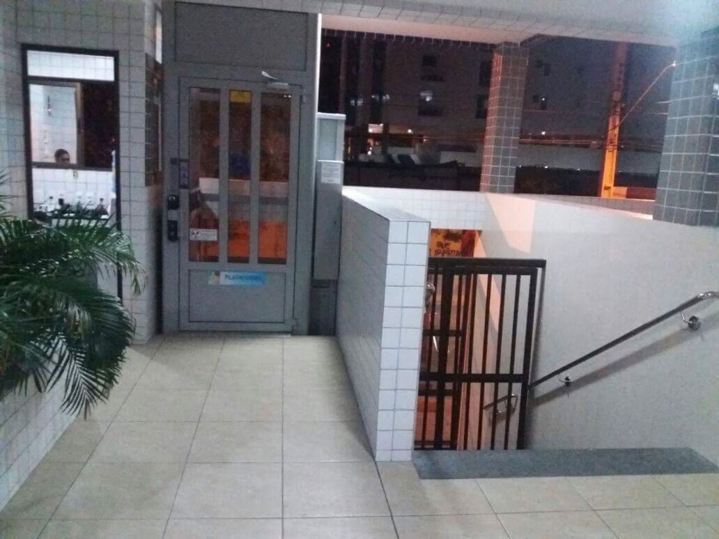 Edf Costanova Ponta Verde Maceió Extérieur photo