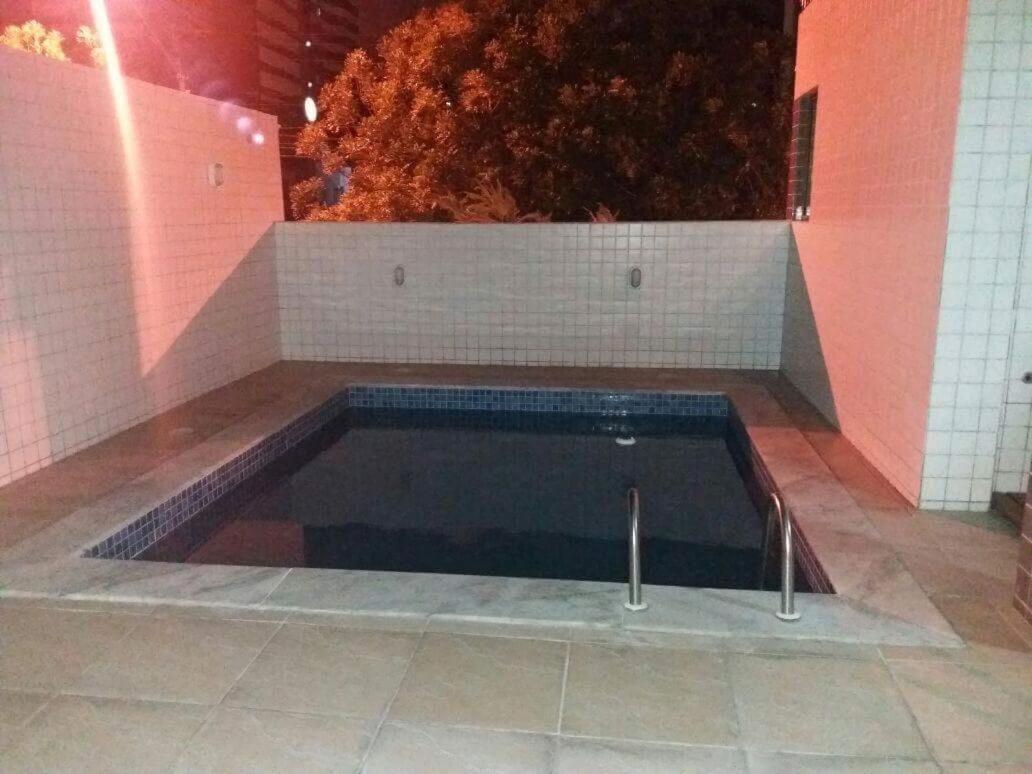 Edf Costanova Ponta Verde Maceió Extérieur photo