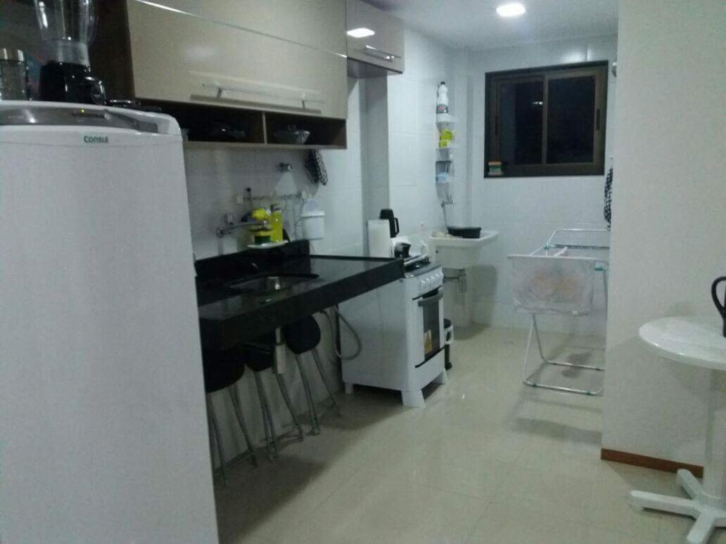 Edf Costanova Ponta Verde Maceió Extérieur photo