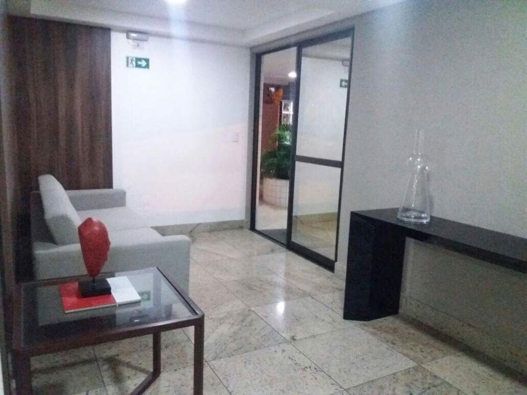 Edf Costanova Ponta Verde Maceió Extérieur photo